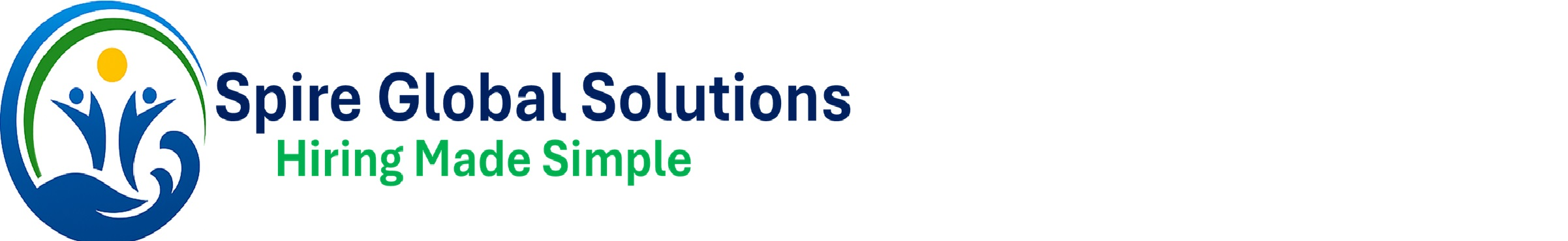 Spire Global Solutions Logo